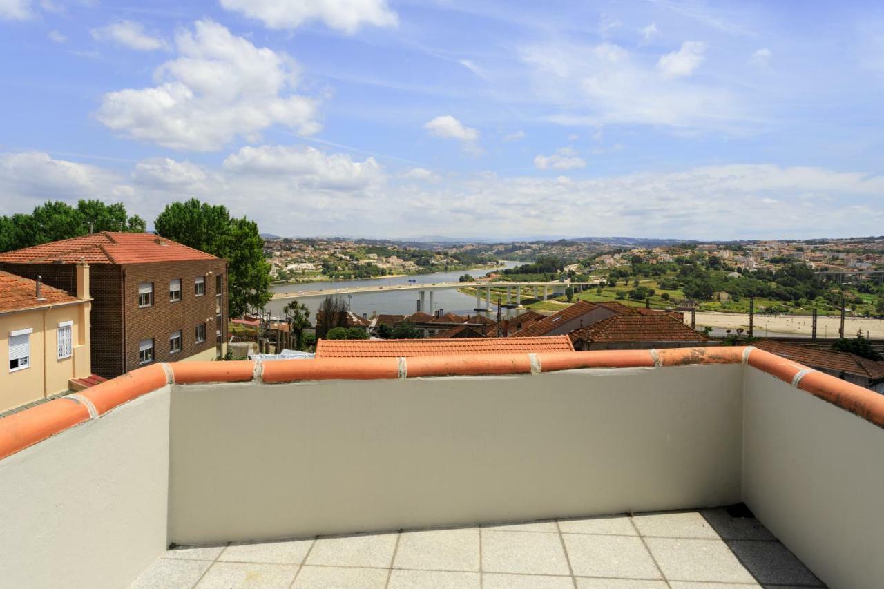 Casas Da Formiga - Riverview Terrace And Pool OOporto Extérieur photo